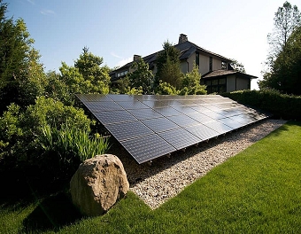 هياكل تركيب الألواح الشمسية ستصل إيرادات السوق إلى 62 مليار دولار أمريكي بحلول عام 2036 ، كما يقول Research Nester