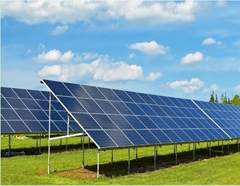حجم سوق أنظمة تركيب الأسطح الشمسية والمسطحة: حصة التنبؤ والنطاق للفترة 2023-2030
