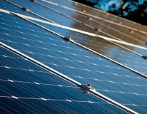 28.7 جيجاواط! جنوب أفريقيا تتحول إلى منجم ذهب جديد للطاقة الشمسية